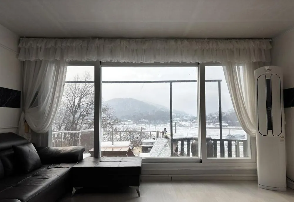 Holiday home House Of Rising Sun - Nanhee House Villa Incheon