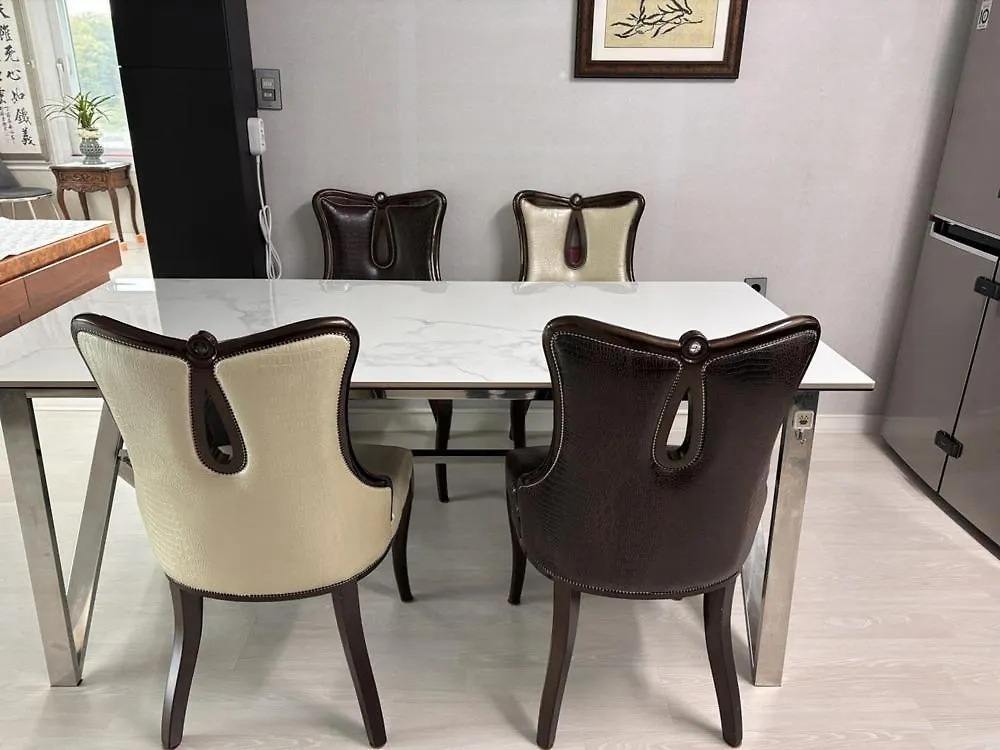 House Of Rising Sun - Nanhee House Villa Incheon