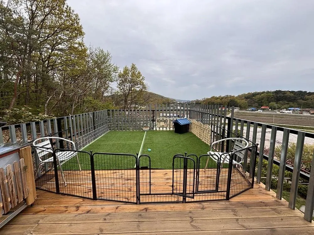 House Of Rising Sun - Nanhee House Villa Incheon 0*,  South Korea