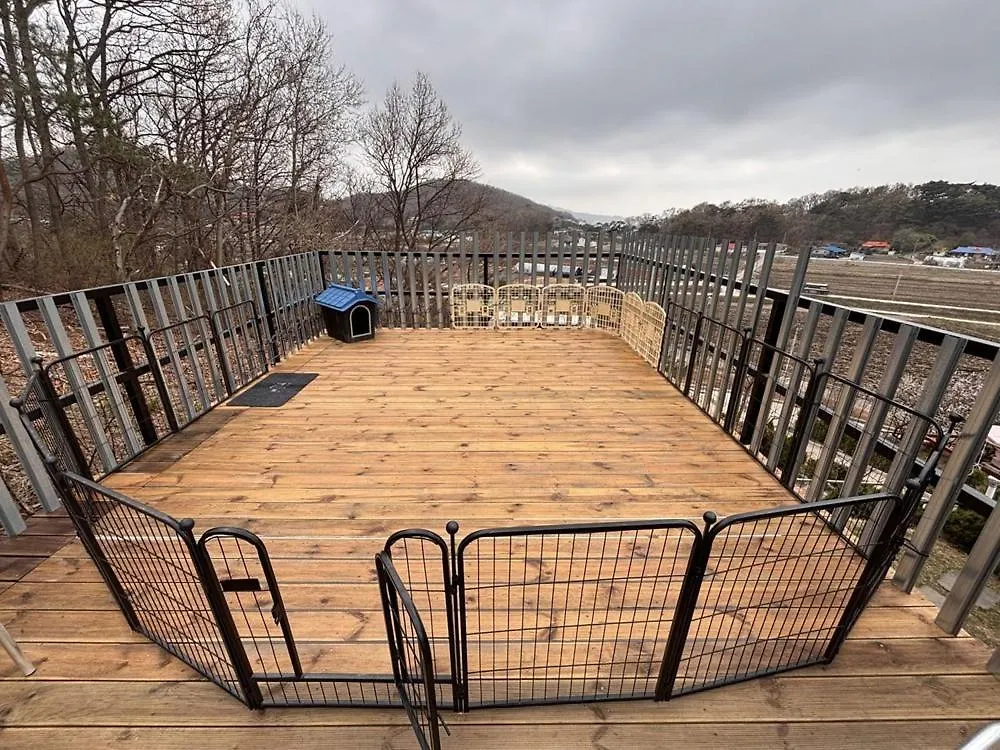 Holiday home House Of Rising Sun - Nanhee House Villa Incheon