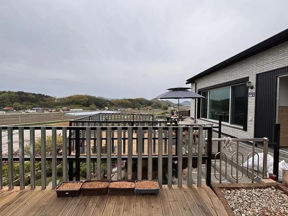 House Of Rising Sun - Nanhee House Villa Incheon Holiday home