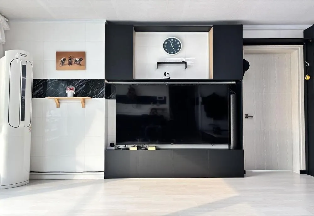 House Of Rising Sun - Nanhee House Villa Incheon