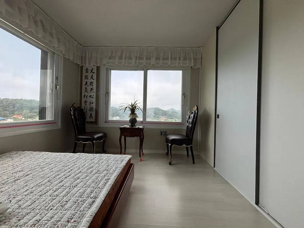 House Of Rising Sun - Nanhee House Villa Incheon 0*,