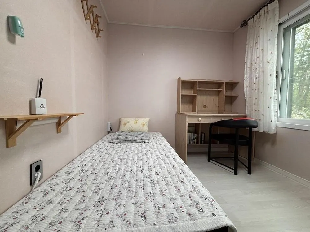 House Of Rising Sun - Nanhee House Villa Incheon Korsel