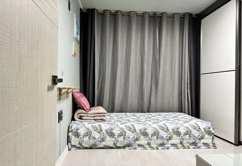Rumah liburan House Of Rising Sun - Nanhee House Villa Incheon