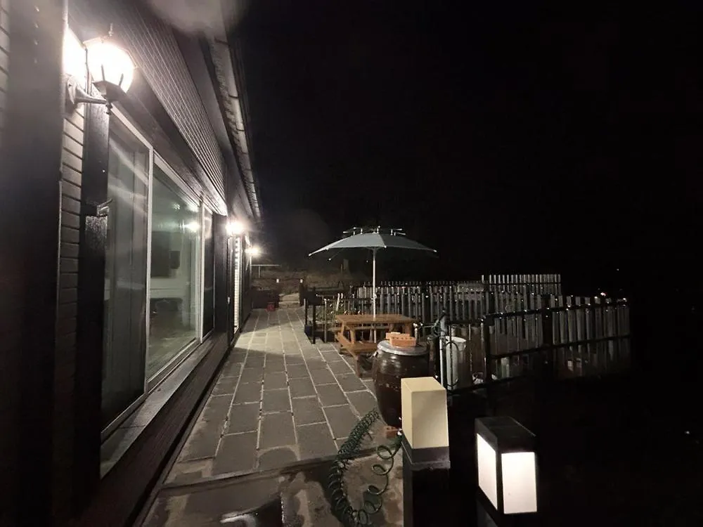 House Of Rising Sun - Nanhee House Villa Incheon Korsel