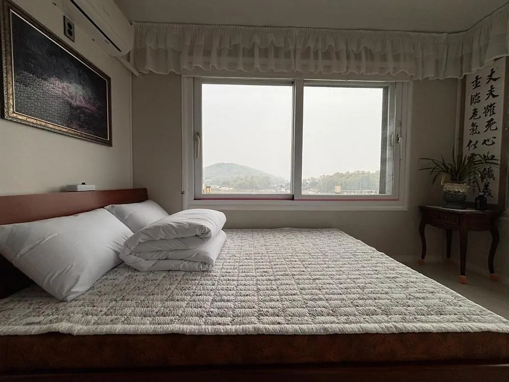 House Of Rising Sun - Nanhee House Villa Incheon