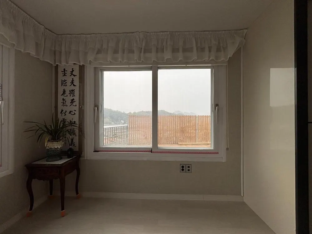 Rumah liburan House Of Rising Sun - Nanhee House Villa Incheon