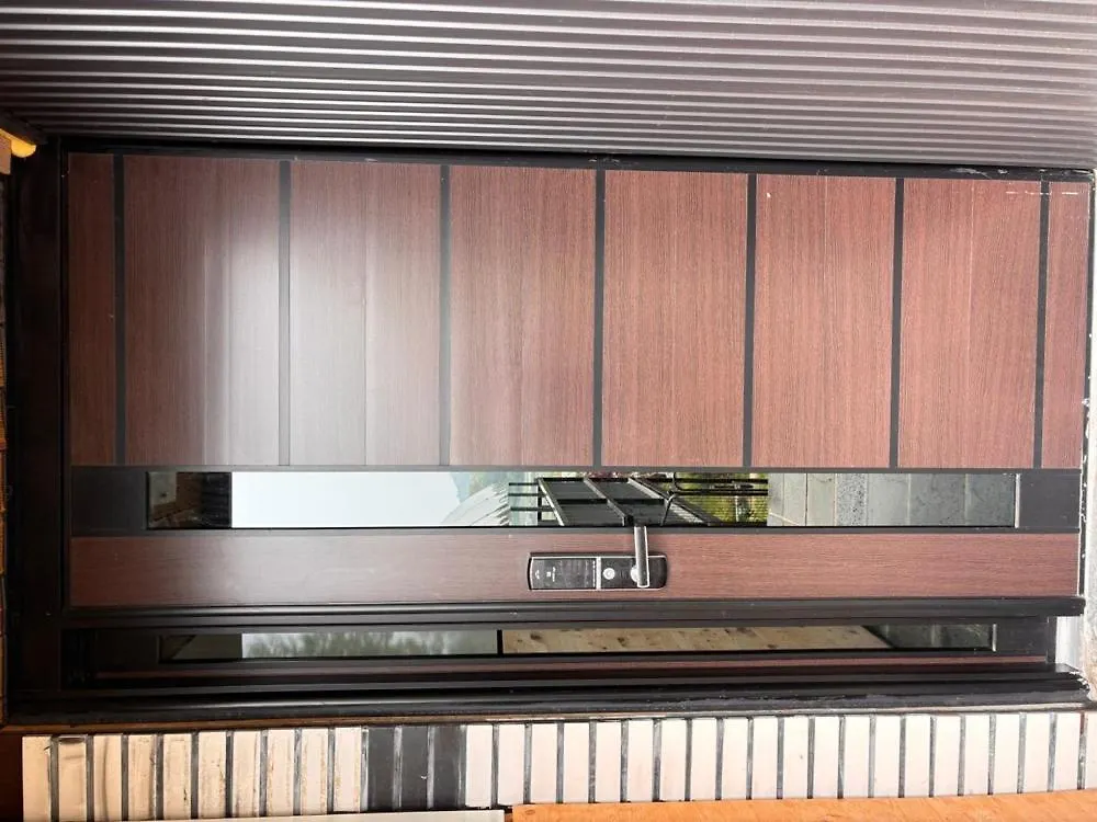 House Of Rising Sun - Nanhee House Villa Incheon Rumah liburan