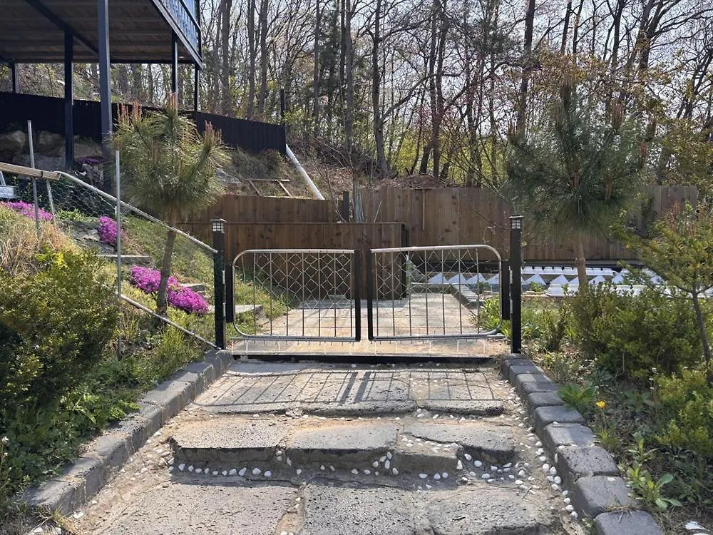 House Of Rising Sun - Nanhee House Villa Sonsu Holiday home Incheon