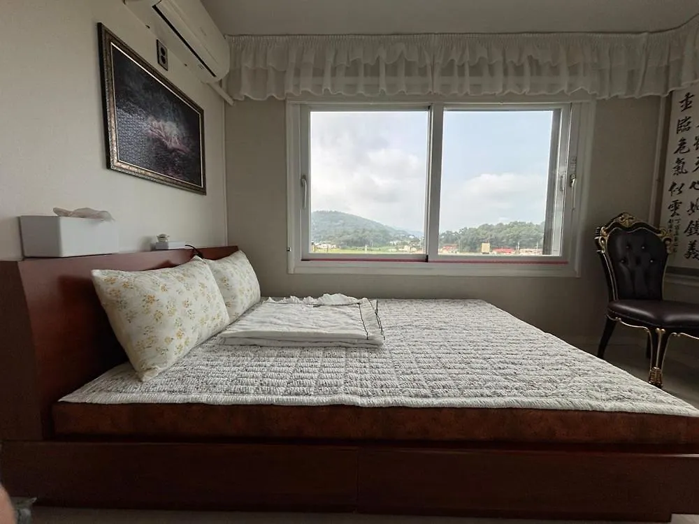 Holiday home House Of Rising Sun - Nanhee House Villa Sonsu